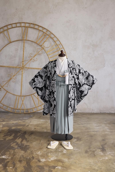 RC868-A　3歳　RC869-A　5歳　ブラック